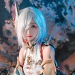 kuukow002的绝美cos美图合集